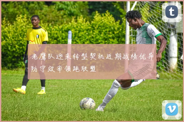 老鹰队迎来转型契机近期战绩优异防守效率领跑联盟