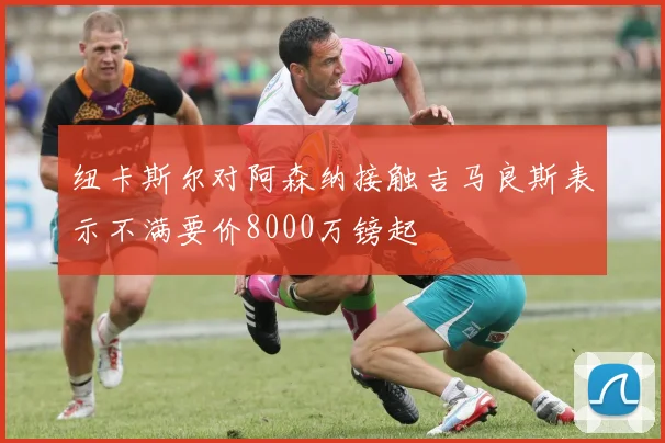 纽卡斯尔对阿森纳接触吉马良斯表示不满要价8000万镑起