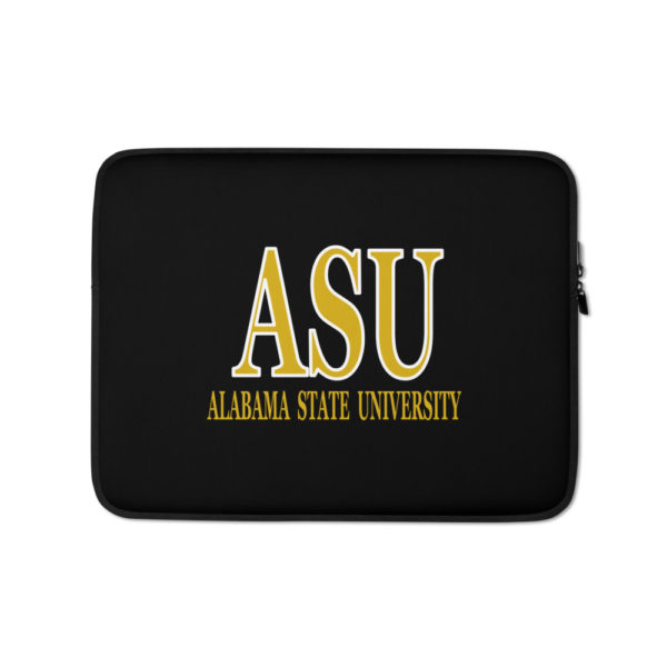 Alabama State University - Image 2