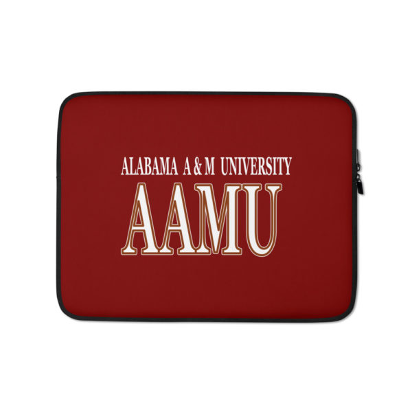 Alabama A & M University - Image 2