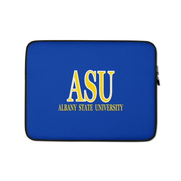 Albany State University - Image 2