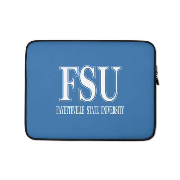 Fayetteville State University - Image 2