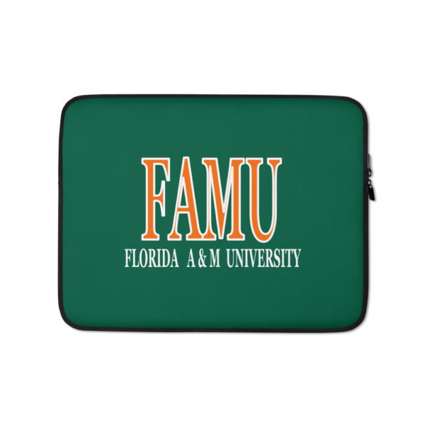 Florida A & M University - Image 2