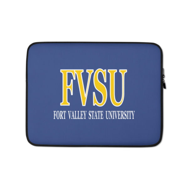 Fort Valley State University - Image 2