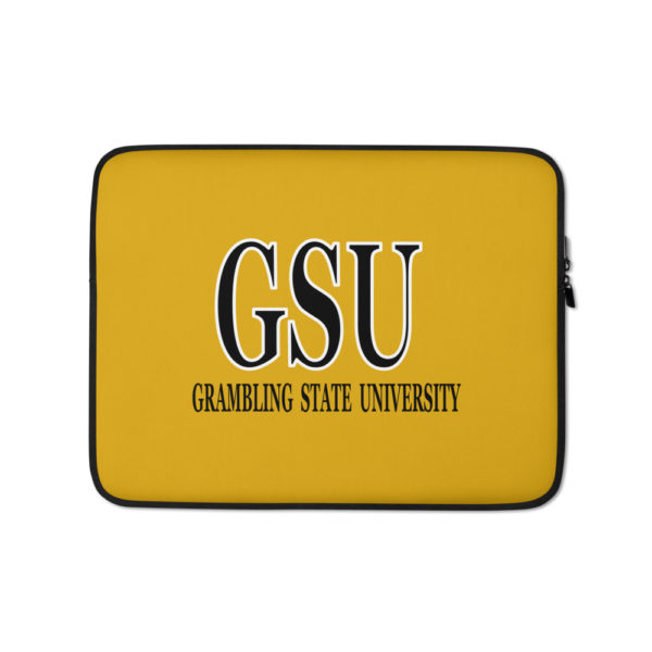 Grambling State University - Image 2