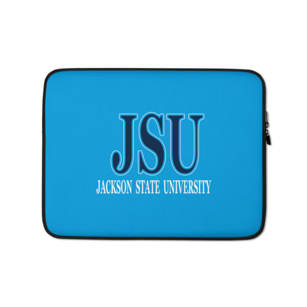 Jackson State University - Image 2