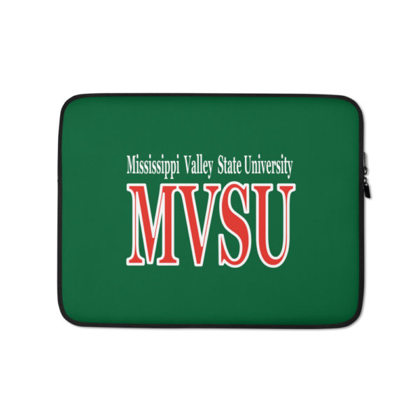 Mississippi Valley State University - Image 2