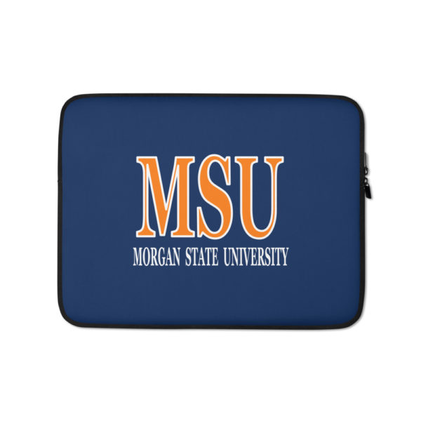 Morgan State University - Image 2