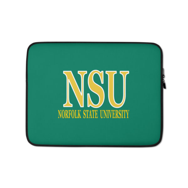 Norfolk State University - Image 2