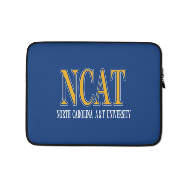 North Carolina A & T University - Image 2