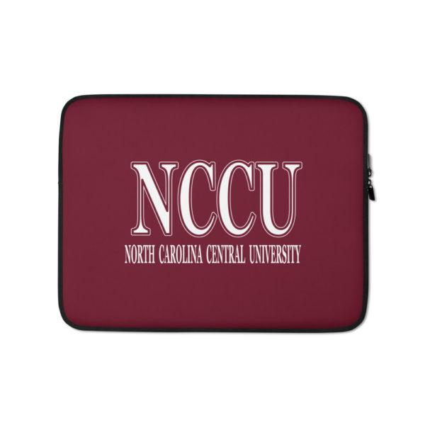 North Carolina Central University - Image 2