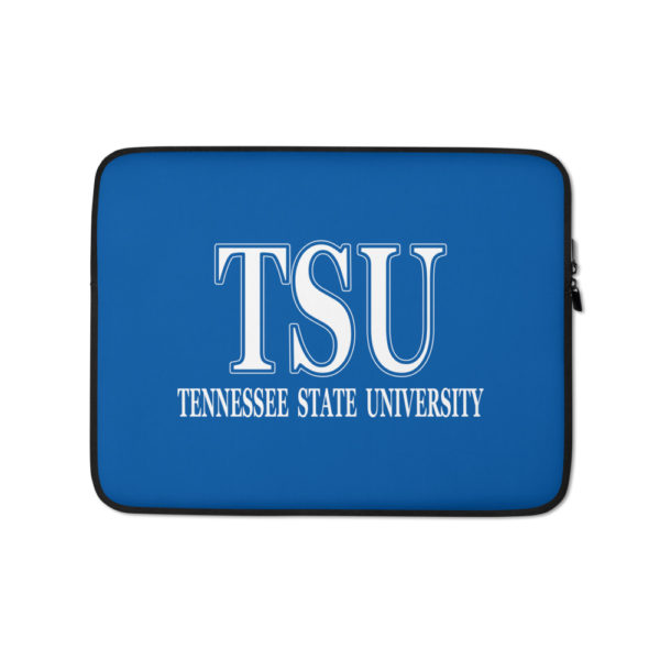 Tennessee State University - Image 2