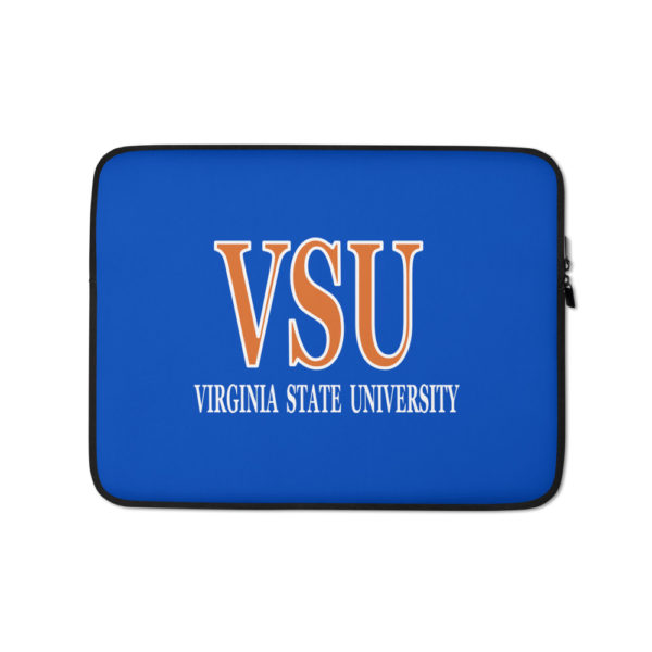 Virginia State University - Image 2