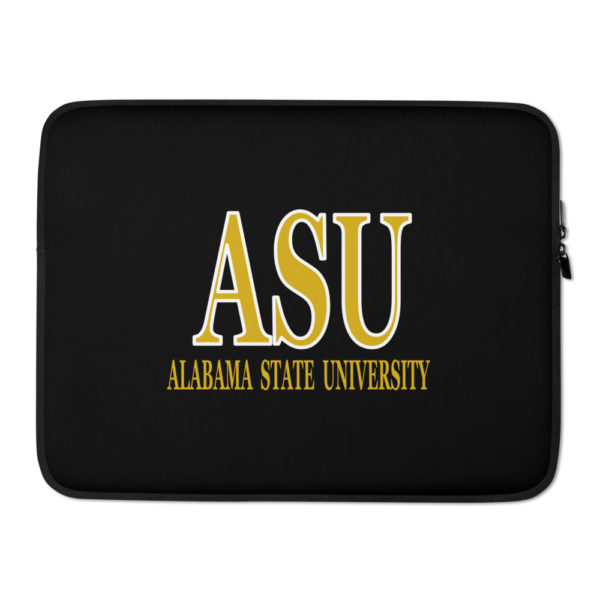 Alabama State University