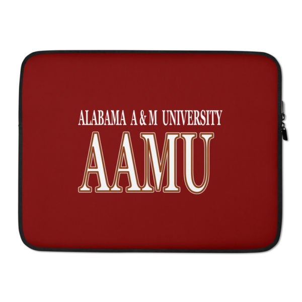 Alabama A & M University