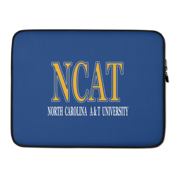 North Carolina A & T University