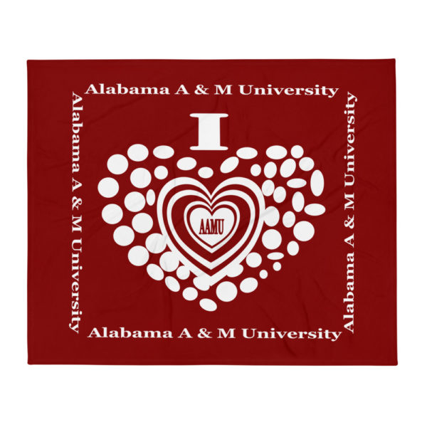 Alabama A & M University