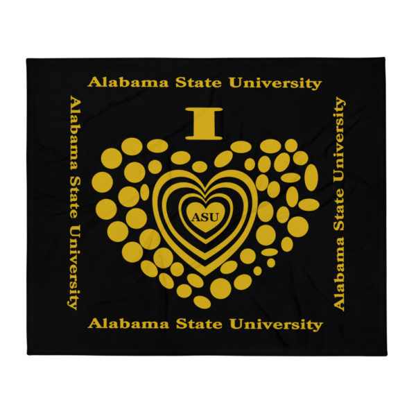 Alabama State University