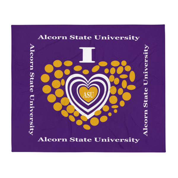 Alcorn State University