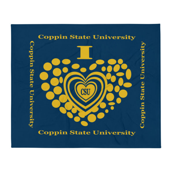 Coppin State University