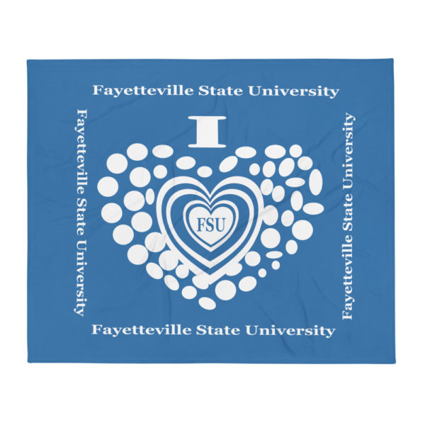 Fayetteville State University