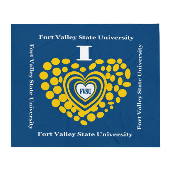 Fort Valley State University