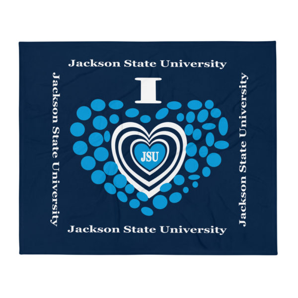 Jackson State University