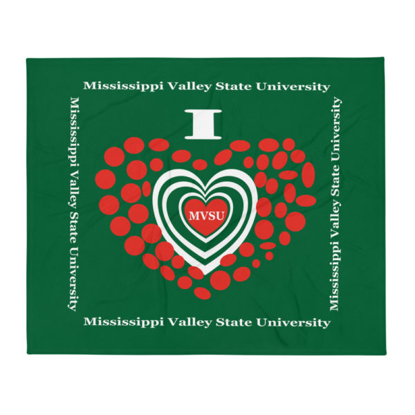 Mississippi Valley State University