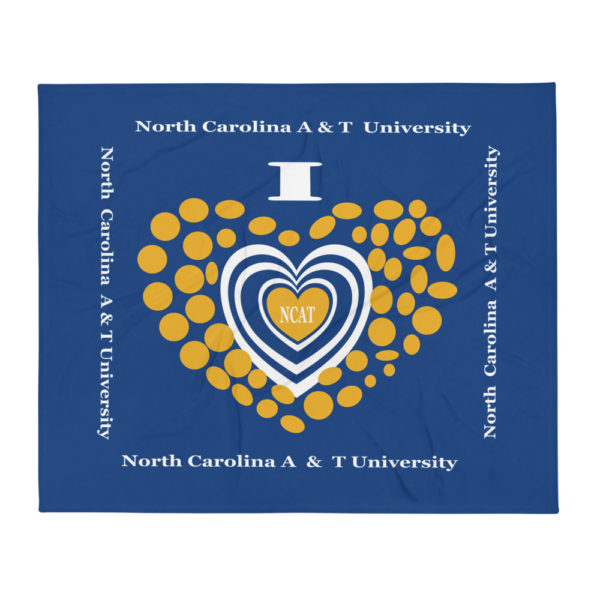 North Carolina A & T University