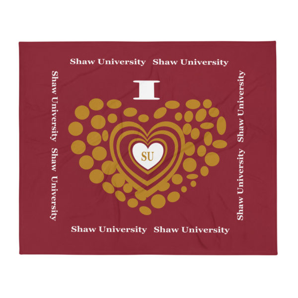 Shaw University