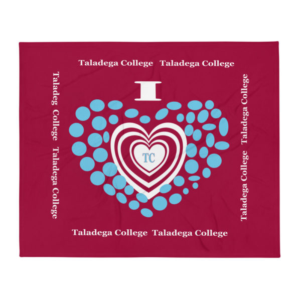 Talladega College