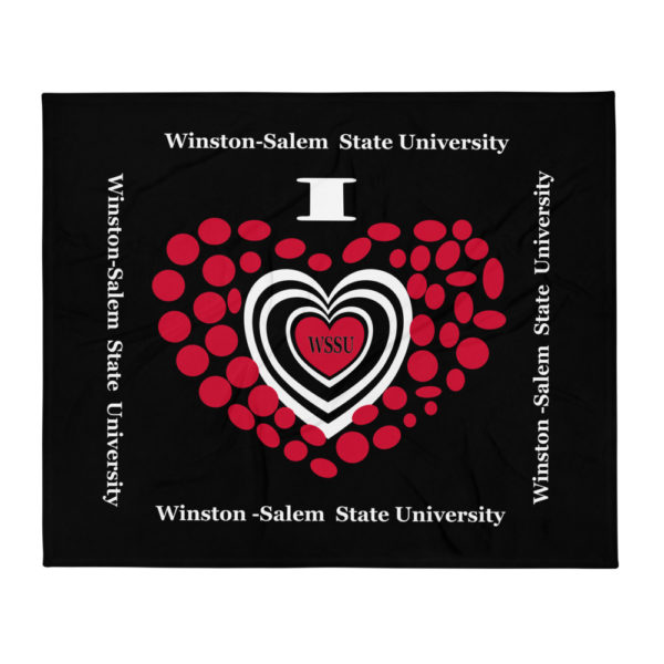 Winston-Salem State University