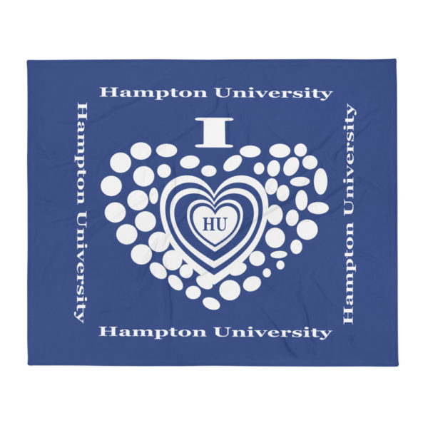 Hampton University