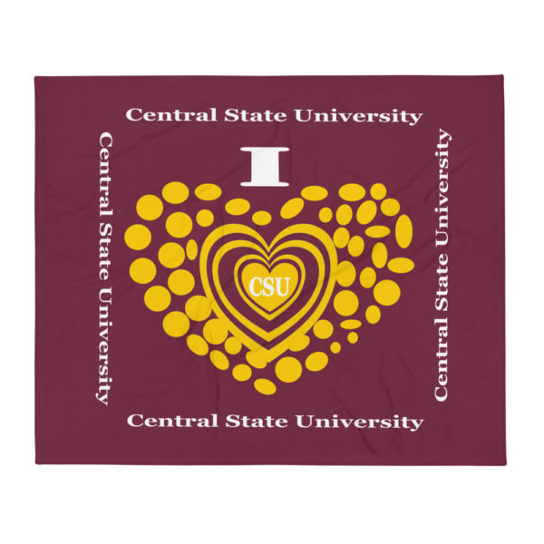 Central State University