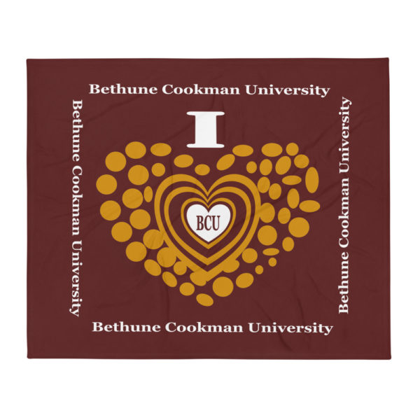 Bethune Cookman University