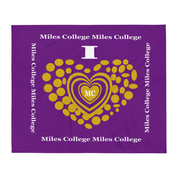 Miles College