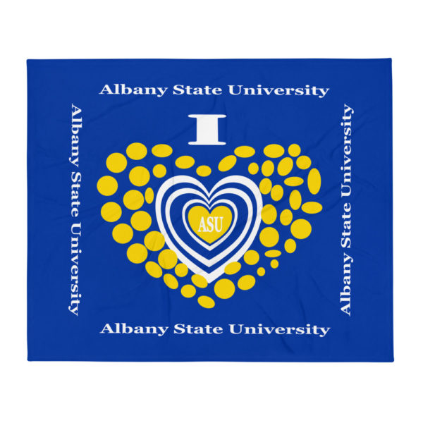 Albany State University