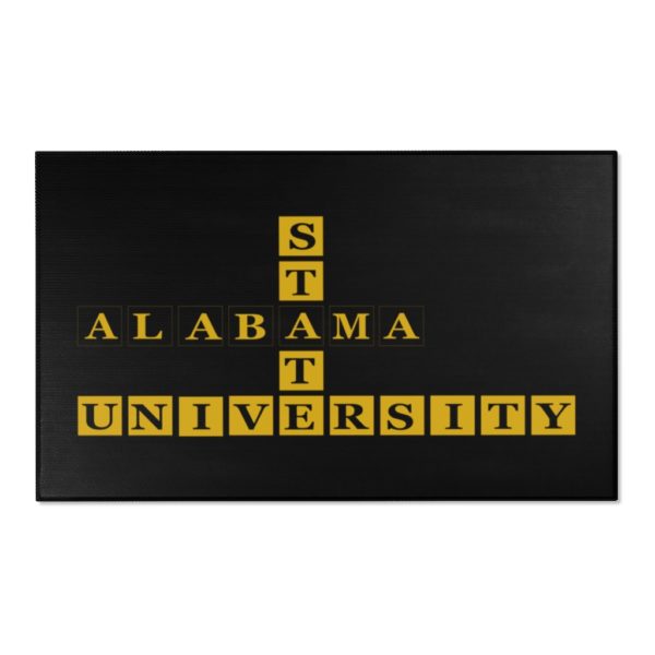 Alabama State University