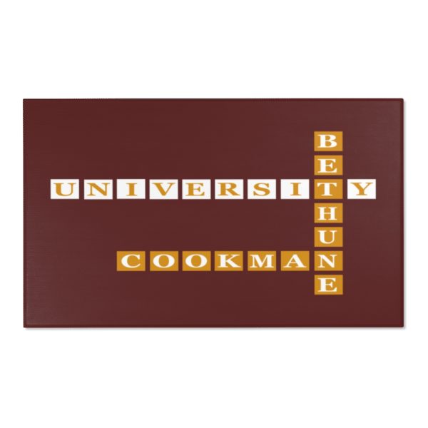 Bethune-Cookman University