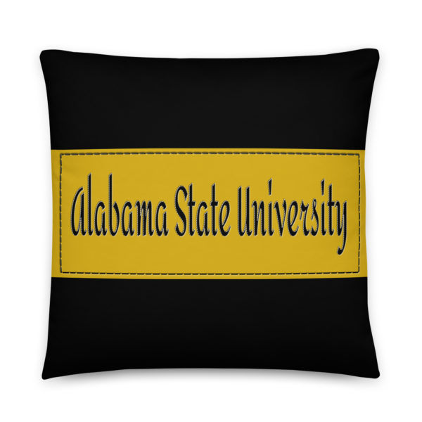 Alabama State University - Image 2