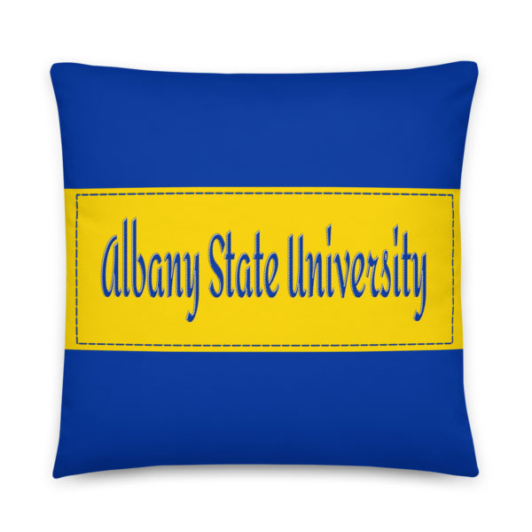 Albany State University - Image 2