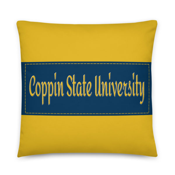 Coppin State University - Image 2