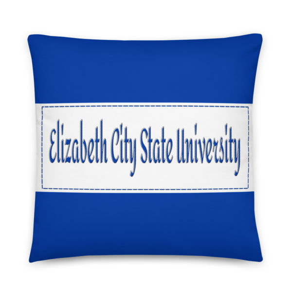 Elizabeth City State University - Image 2