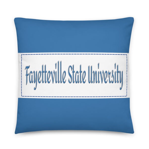 Fayetteville State University - Image 2