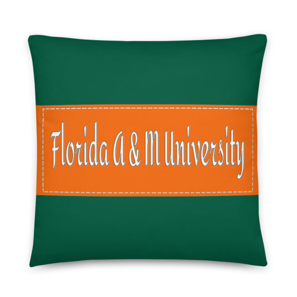 Florida A & M University - Image 2