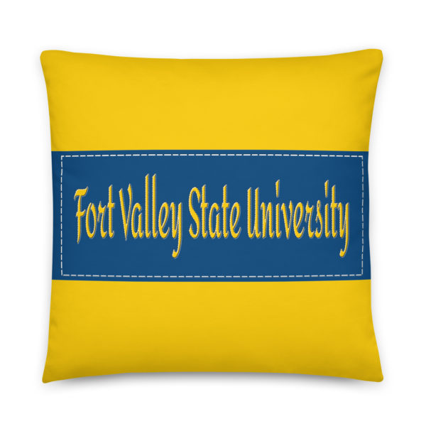 Fort Valley State University - Image 2