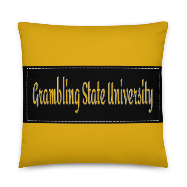 Grambling State University - Image 2