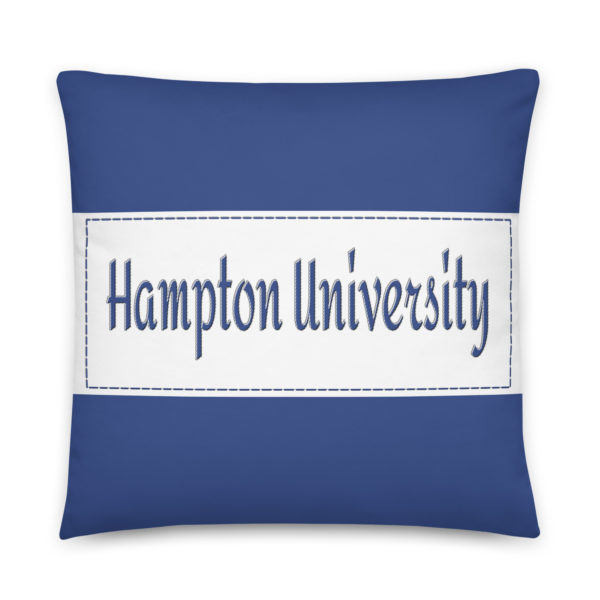 Hampton University - Image 2