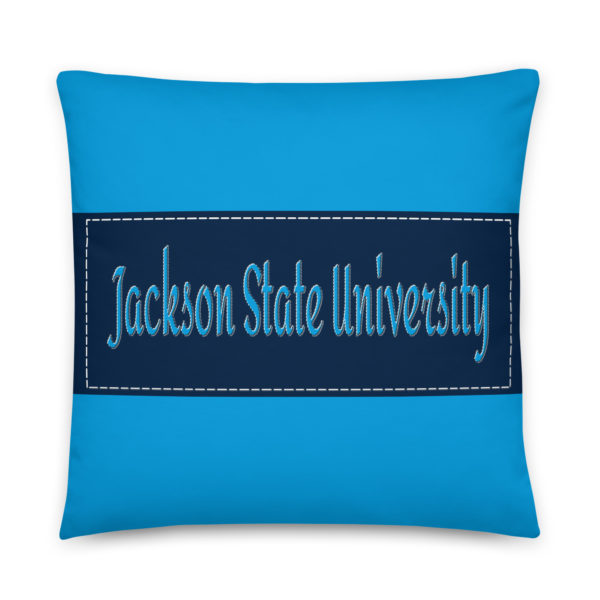 Jackson State University - Image 2