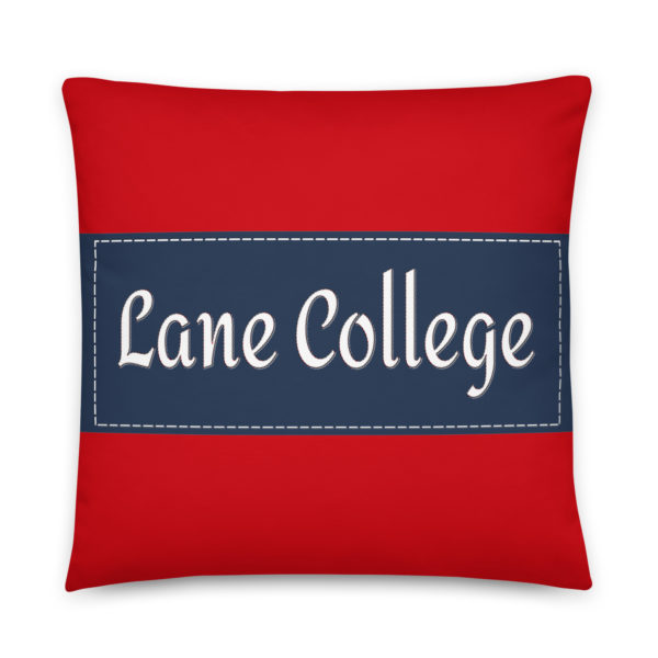 Lane College - Image 2